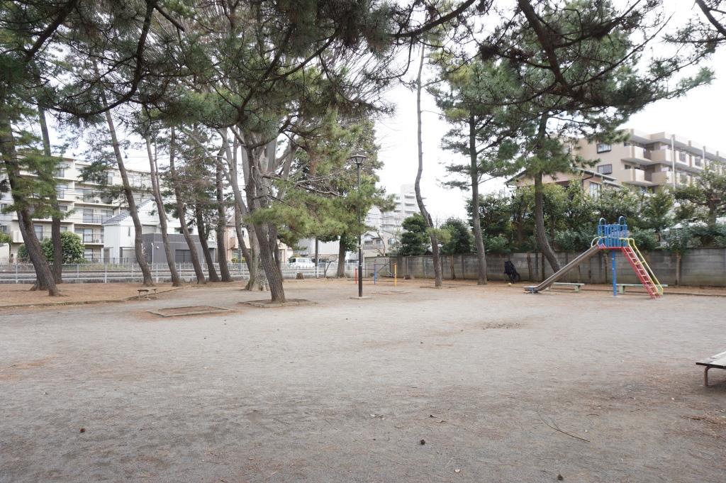 公園　ふよう公園（公園）まで290m