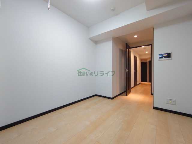 その他部屋・スペース　ジェノヴィア御徒町スカイガーデン