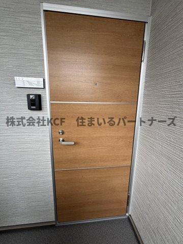 収納　建築前の為、参考写真になります。