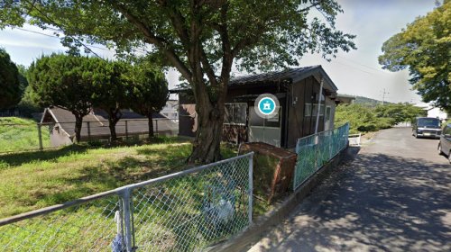 その他　向山北コミュニティー分館（その他）まで736m