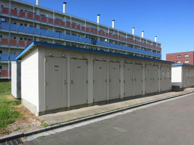 その他共有部分　建物設備