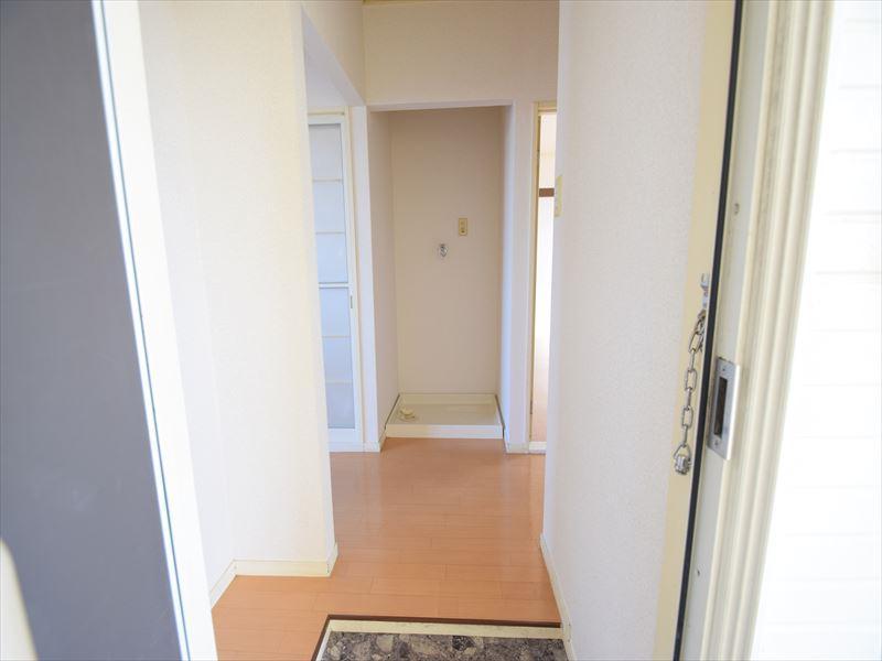 その他部屋・スペース　廊下スペース