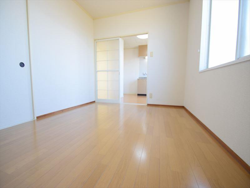 居室・リビング　洋室(1)