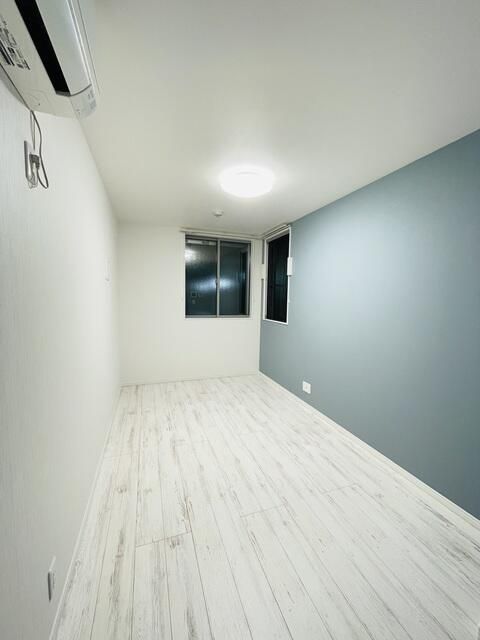 居室・リビング　明るい雰囲気で暮らしやすい！優しい質感の室内がオススメ☆