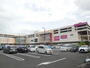 ショッピングセンター　イオンモールナゴヤドーム前（ショッピングセンター）まで1000m