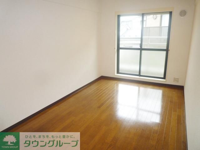 その他部屋・スペース　★洋室6.5帖★