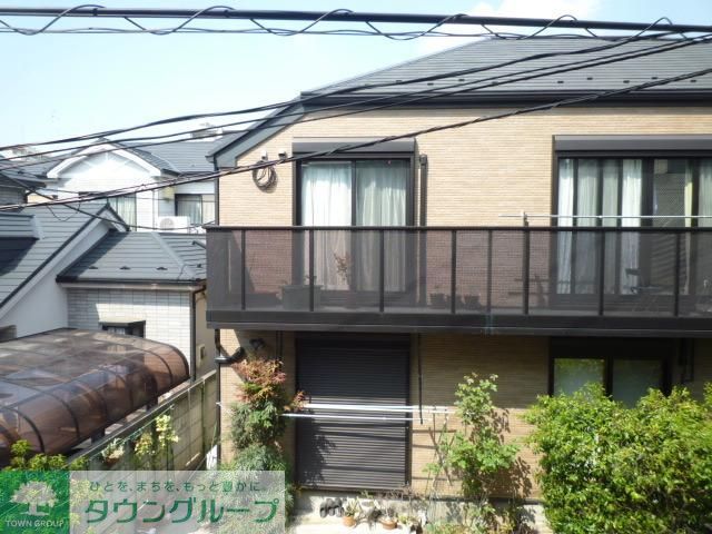 眺望　★眺望★