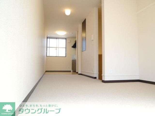 居室・リビング　★開放感のあるリビング★