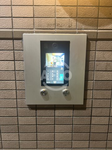 その他共有部分　アメニティ江戸堀アネックス　オートロック