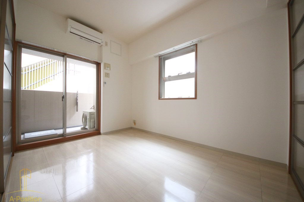 その他部屋・スペース　Rainbow　Court谷町五