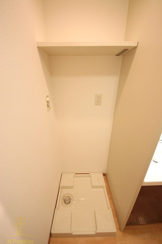 その他設備　Rainbow　Court谷町五