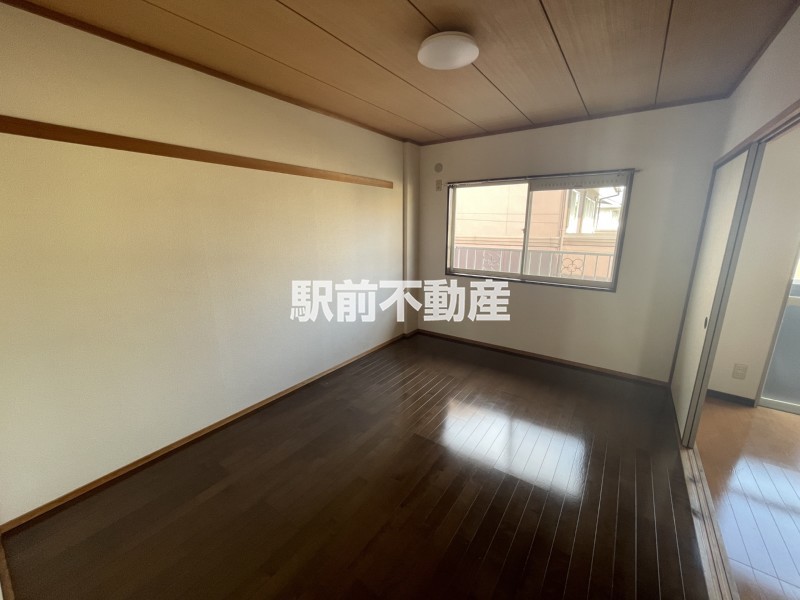 洗面設備　その他部屋