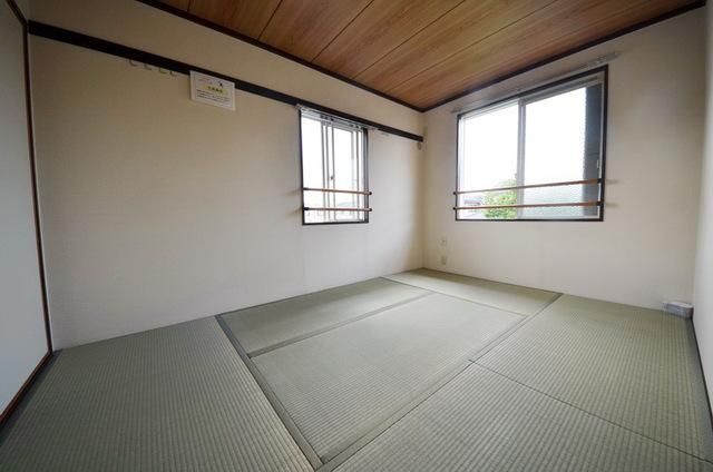 その他部屋・スペース　☆落ち着く和室☆