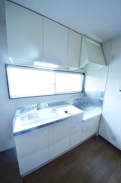 キッチン　☆使いやすいキッチン☆