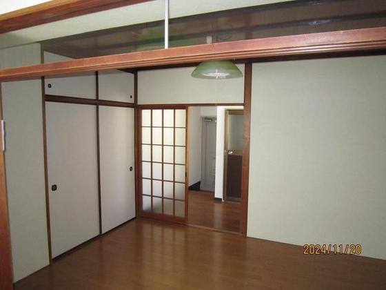 その他部屋・スペース　※別号室の写真です。