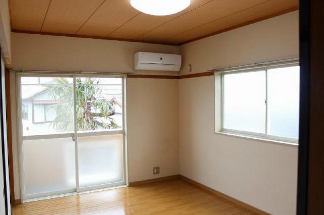 居室・リビング　※他部屋参照