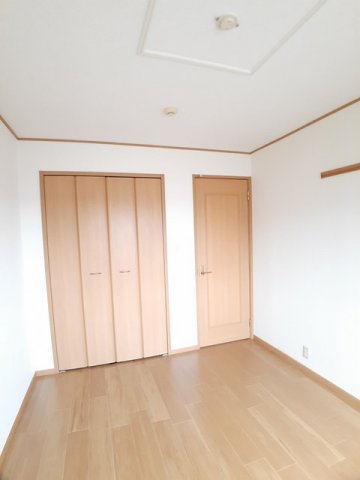 その他部屋・スペース　内装です