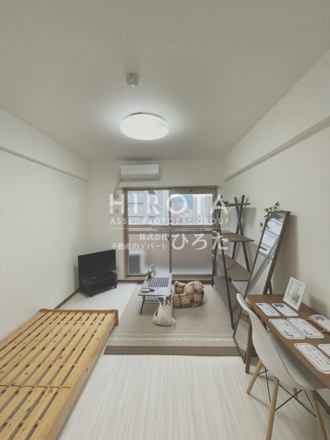 居室・リビング