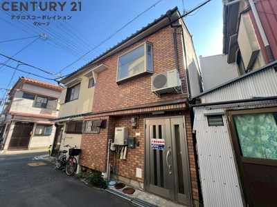 建物外観　憧れの戸建て生活☆彡