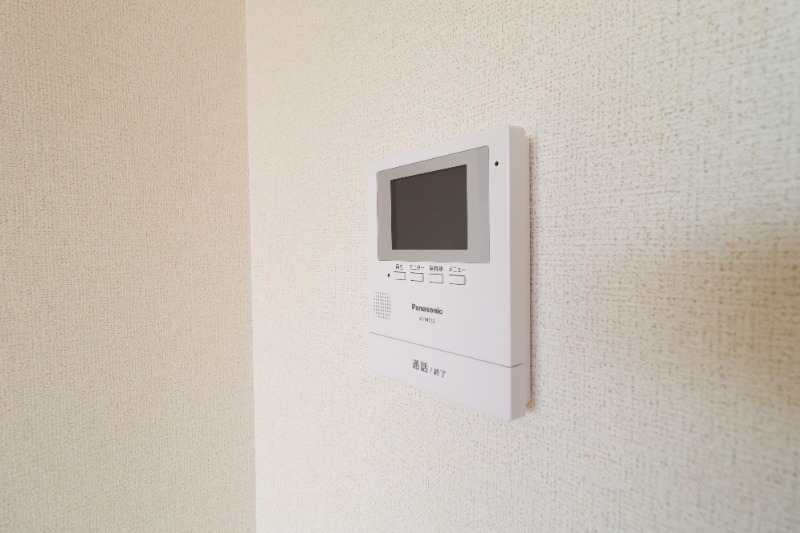 セキュリティ　図面と現状に相違がある場合には現状を優先