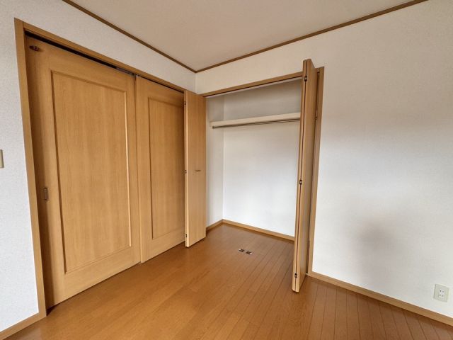 カメーリア・Kの内装写真