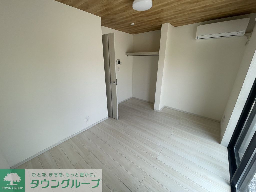 居室・リビング　リビング/居室