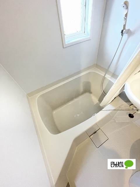 バス・シャワールーム　イメージ