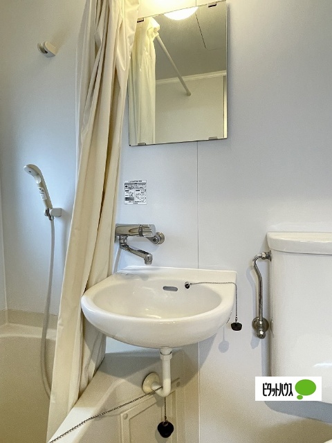 洗面設備　イメージ