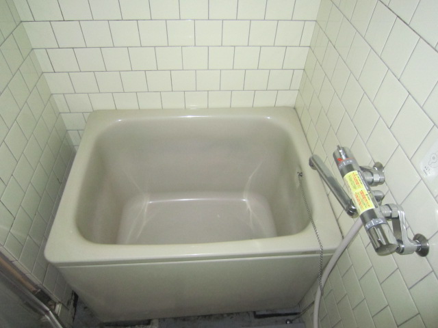 バス・シャワールーム　※現況を優先させて頂きます。