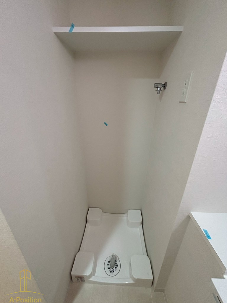 その他設備　スプランディッド上本町WEST