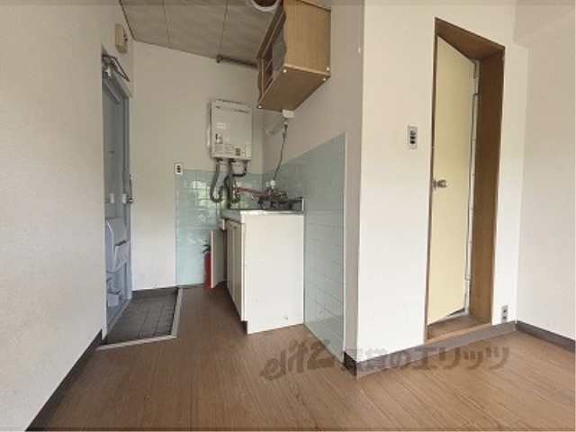 その他部屋・スペース　冷蔵庫置場