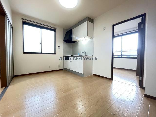 居室・リビング　ダイニング