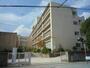 中学校　宝塚市立光ガ丘中学校（中学校）まで1175m