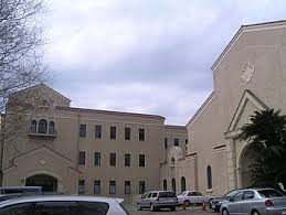 高校・高専　私立関西学院高等部（高校・高専）まで6433m