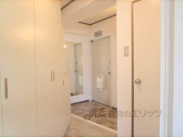 その他部屋・スペース　廊下