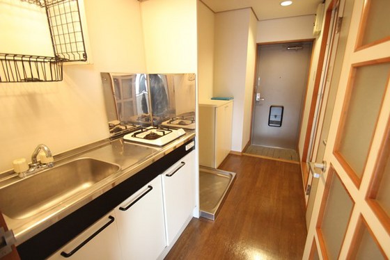 その他部屋・スペース　※別室の写真です