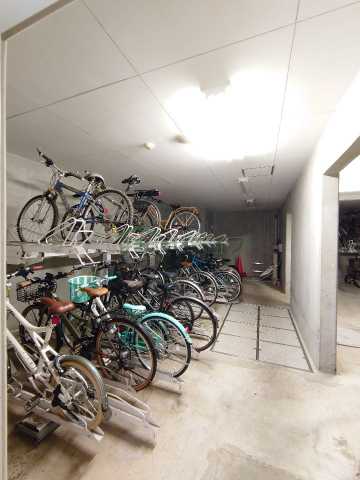 その他　ランドコム恵比寿代官山