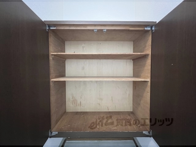 収納　下駄箱