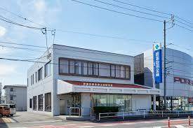 銀行　碧海信用金庫上和田支店（銀行）まで923m