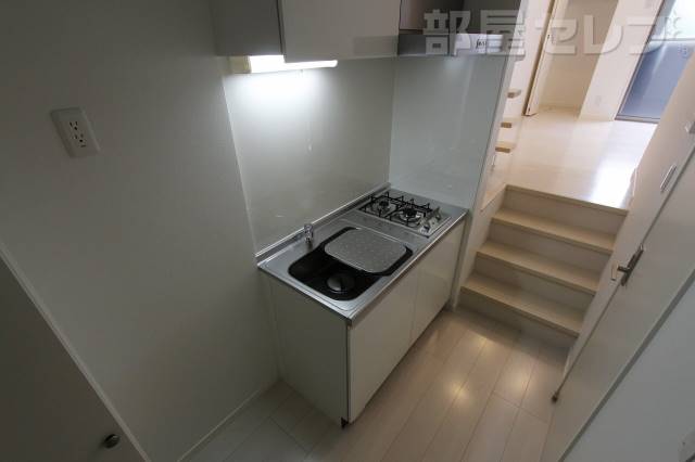 キッチン　※イメージ写真