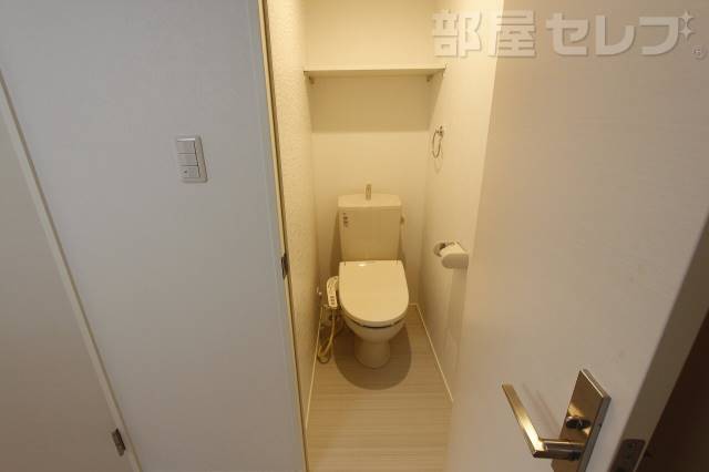 トイレ　※イメージ写真