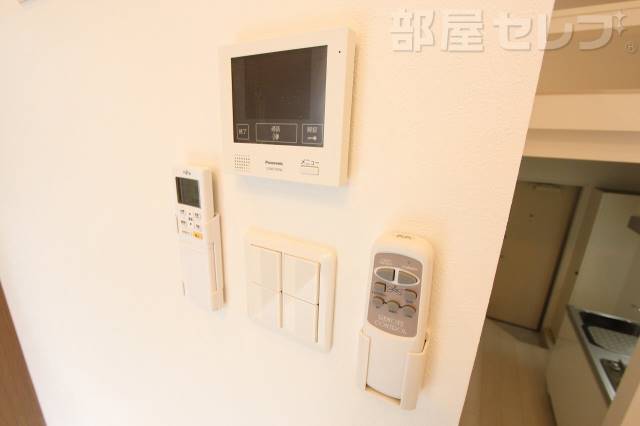 セキュリティ　※イメージ写真