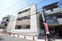 フジパレス駒川中野5番館 1階 築8年2ヶ月の賃貸物件