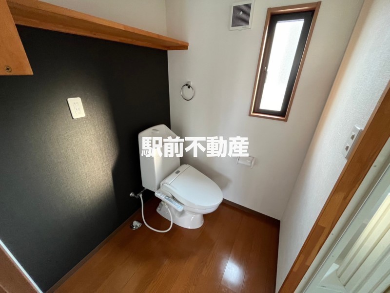 トイレ　◆他部屋流用◆