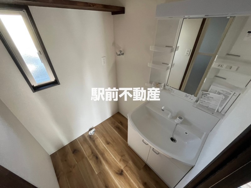 洗面設備　◆他部屋流用◆