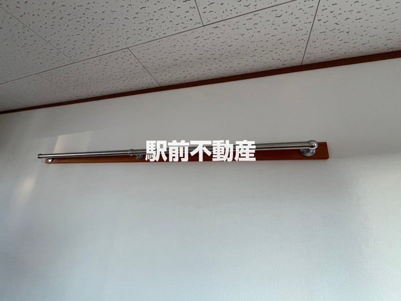 バルコニー　◆他部屋流用◆