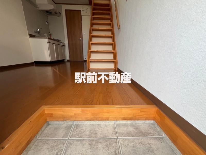 玄関　◆他部屋流用◆