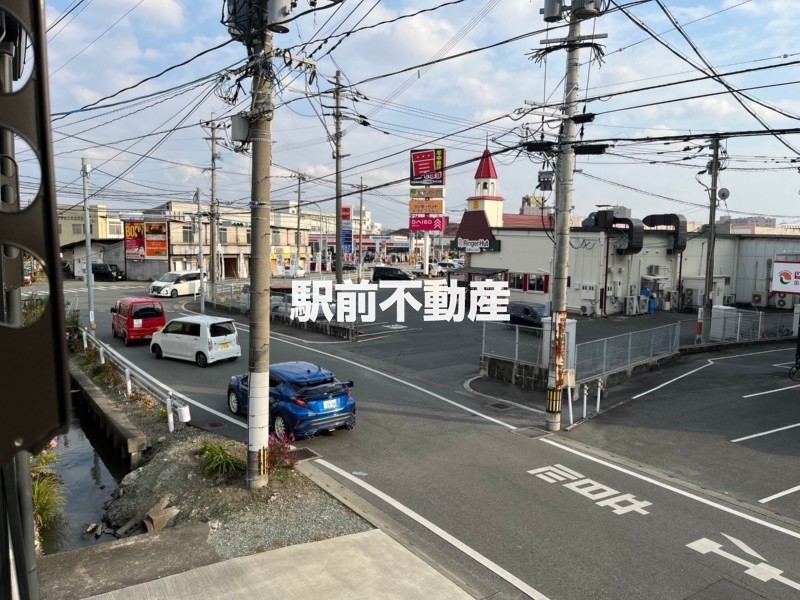 眺望　◆他部屋流用◆