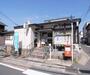 郵便局　京都淀池上郵便局（郵便局）まで167m
