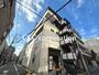 木場駅より徒歩8分 3階 築51年9ヶ月の賃貸物件